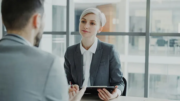 50 Times Job Seekers Ruined Their Own Interviews