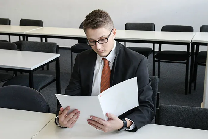 50 Times Job Seekers Ruined Their Own Interviews