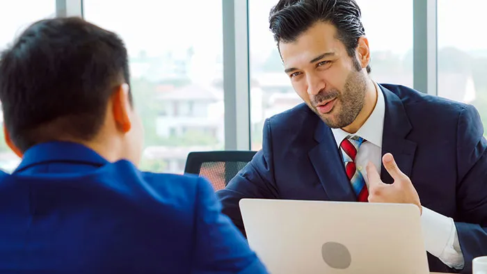 50 Times Job Seekers Ruined Their Own Interviews