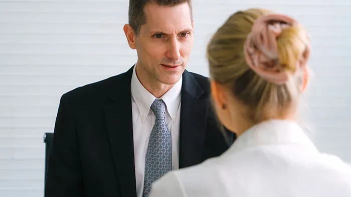 50 Times Job Seekers Ruined Their Own Interviews