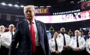 "Together, We Are America": Fans Fire Back After Trump Slams Bad Bunny’s Super Bowl Takeover