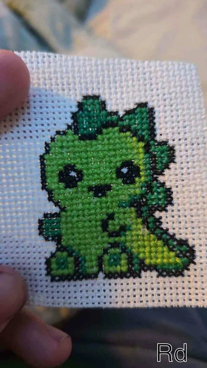 Tiny Diny