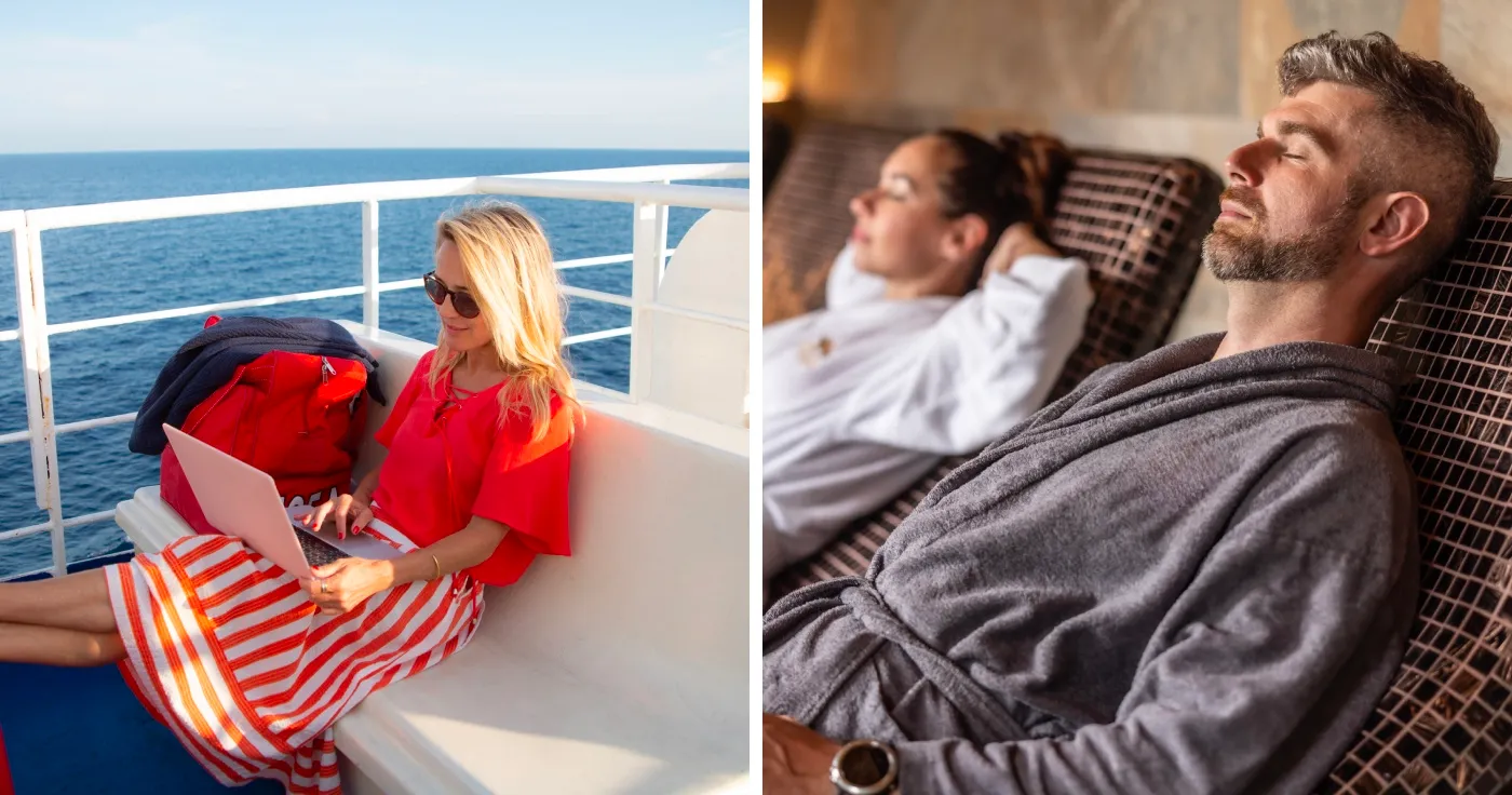 Too Busy for a Big Vacation? 20 One-Week Trips for 2026