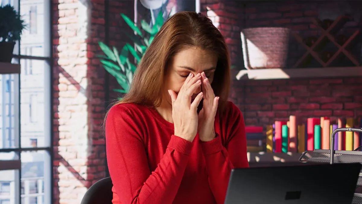 40 Workplace Experiences That Made Employees Walk Away