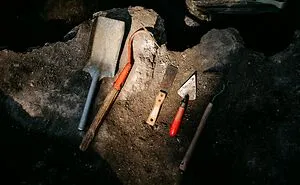 73 Times Archaeologists Dug Up Something Truly Chilling