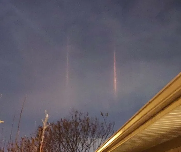 69 Bizarre Things People Witnessed With Their Own Eyes That Had No Logical Explanation