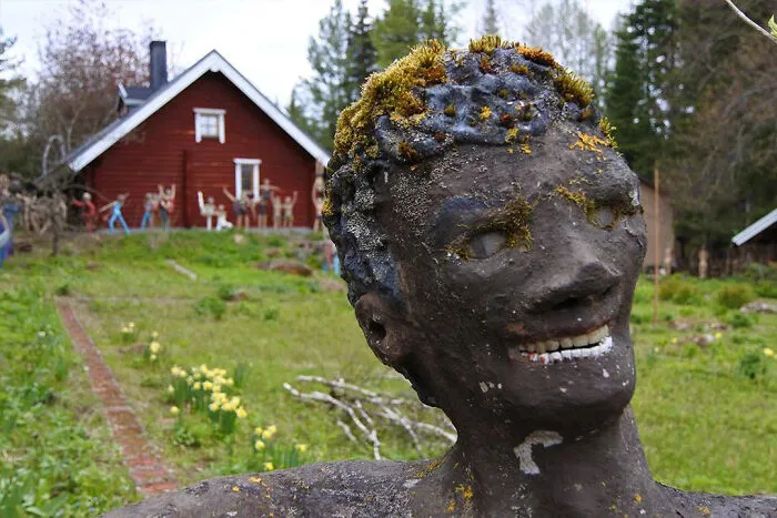 Finland