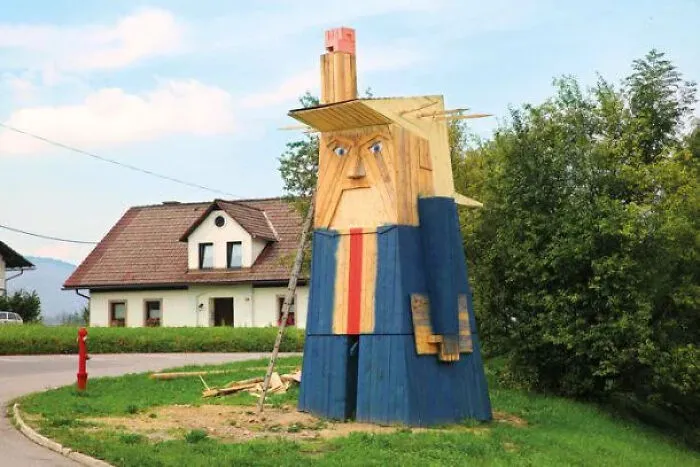 Slovenia