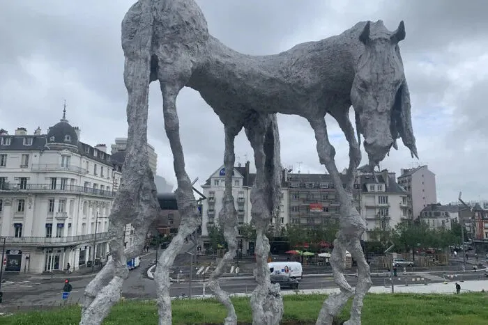 France