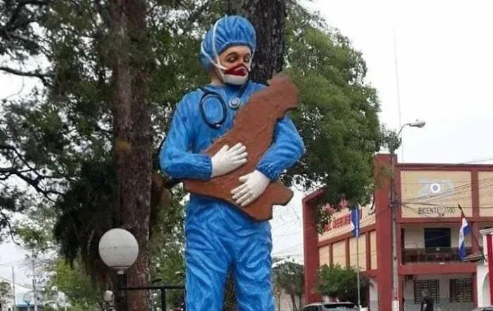 Paraguay