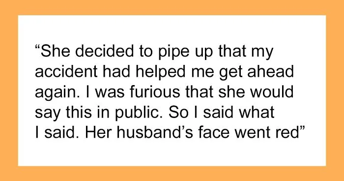 Woman Calls Sister A DEI Hire In Public, Doesn’t Expect The Brutal Comeback
