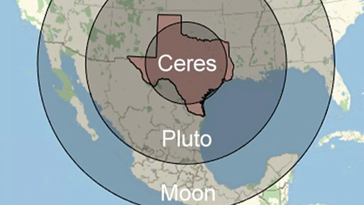 64 Cool Maps That Range From Ridiculously Funny To Actually Educational