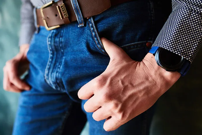 45 Fascinating Things Men Shared About Their Bodies For Women To Know
