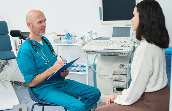 “Are You Sure You’ve Never Given Birth?”: 66 Times Doctors Confused, Offended And Scared Their Patients