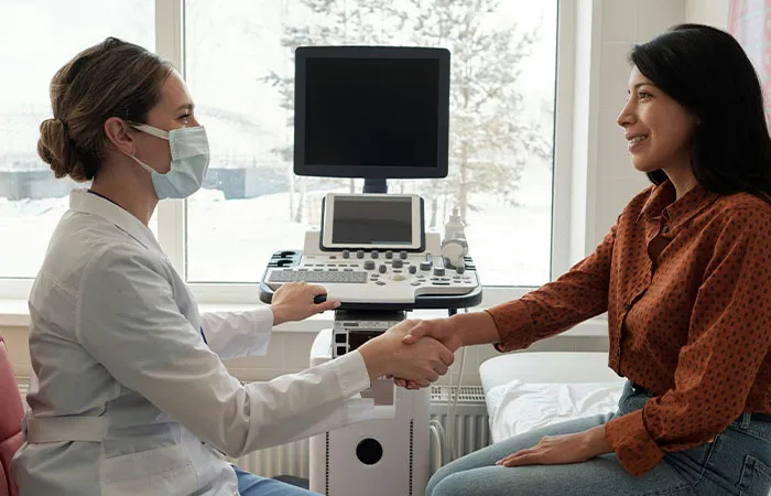 “Are You Sure You’ve Never Given Birth?”: 66 Times Doctors Confused, Offended And Scared Their Patients