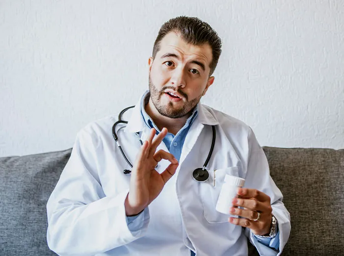 “Are You Sure You’ve Never Given Birth?”: 66 Times Doctors Confused, Offended And Scared Their Patients