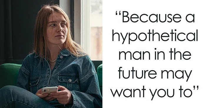 "Too Bad, We Can't Have All We Want": 61 Of The Wildest Conversations Childfree People Have Ever Had