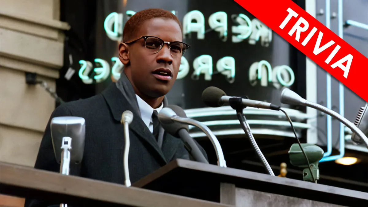 If You Can Identify These 25 Famous People in Movies, Your Screen Knowledge Is Solid