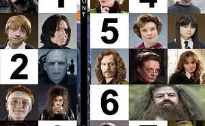 20 Flight Scenarios With Famous People - Choose Your Seat And See If You Align With Others