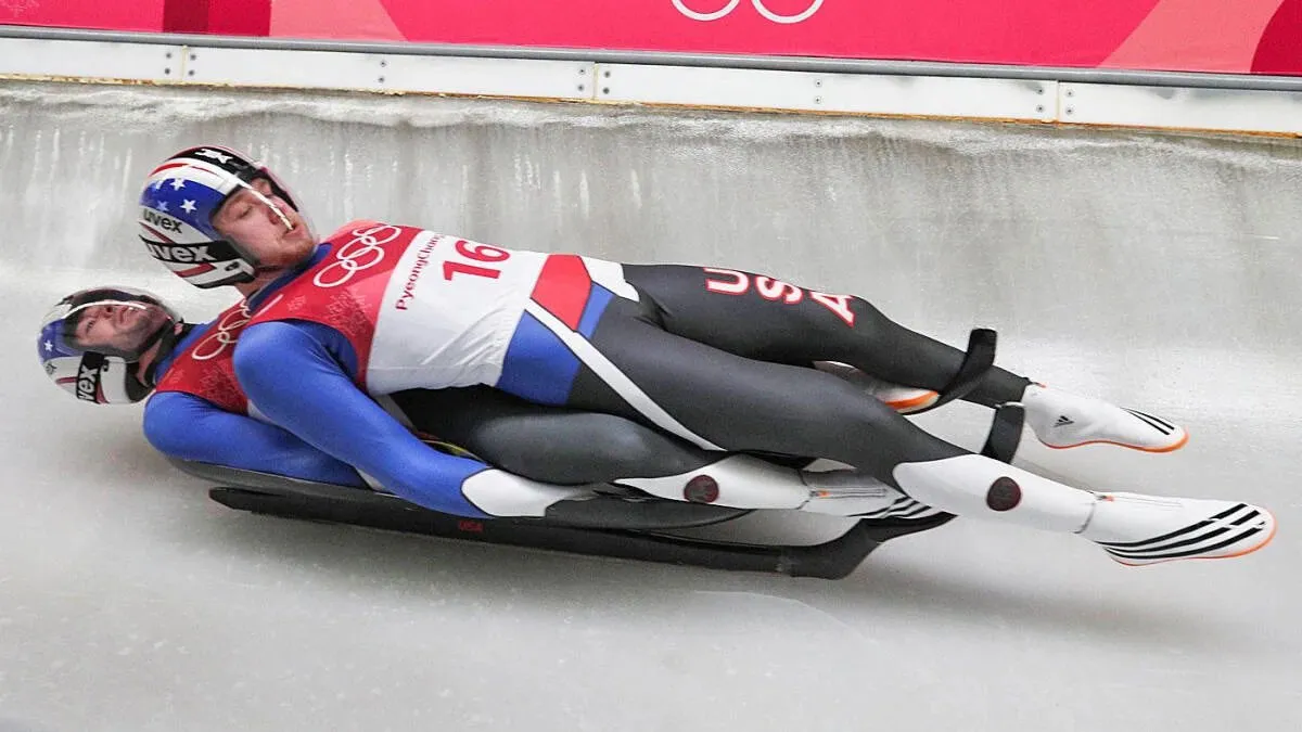 2026 Winter Olympics Tweets So Funny And Savage, They Should Win Gold (55 Posts)