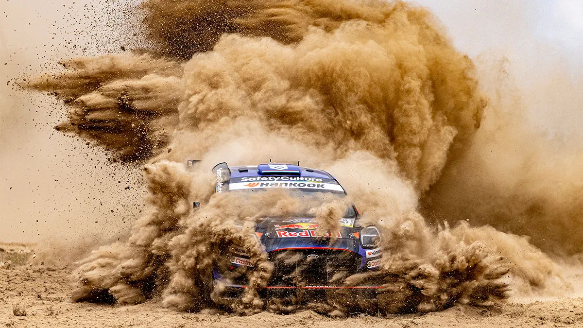 70 Unforgettable Winning Photographs From The 2026 World Sports Photography Awards