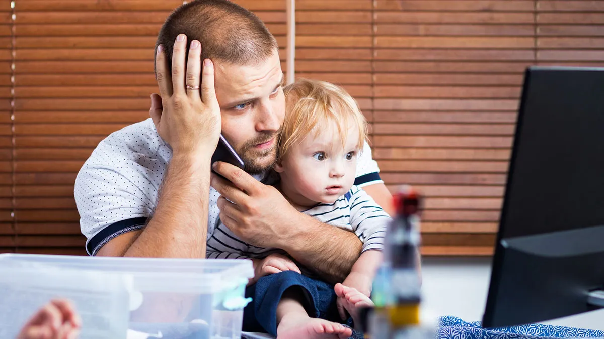 SAHM Demands Army Of Kids But Refuses To Do The Work, Husband Gives Her A Harsh Reality Check