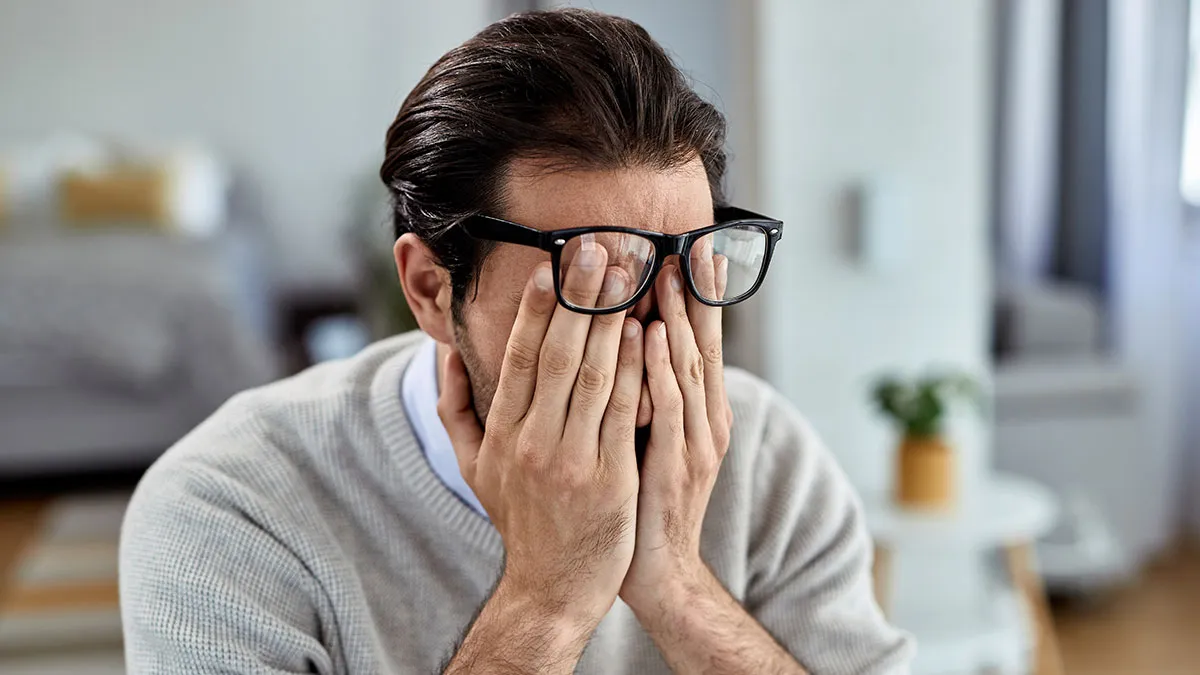 “My Wife Gave Birth To A (Black) Baby That Clearly Isn't Mine, And I'm Divorcing Her”