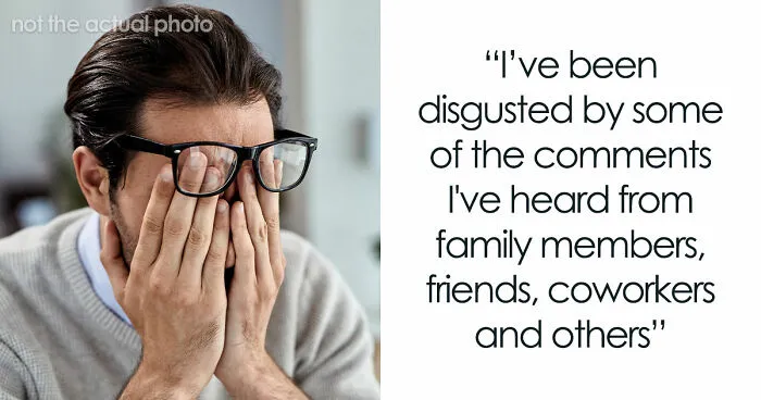 “My Wife Gave Birth To A (Black) Baby That Clearly Isn't Mine, And I'm Divorcing Her”
