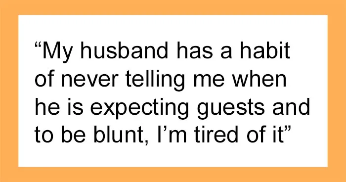 “I Don’t Care”: New Mom Tells MIL To Get Out When Her Unannounced Visit Woke Her Up From Her Nap