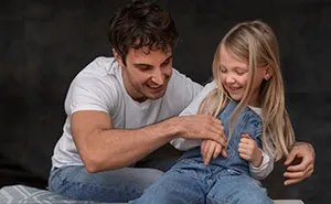 Childfree Woman Refuses To Let Hubby Adopt His 11YO Sis, He Has To Choose Family Or Marriage