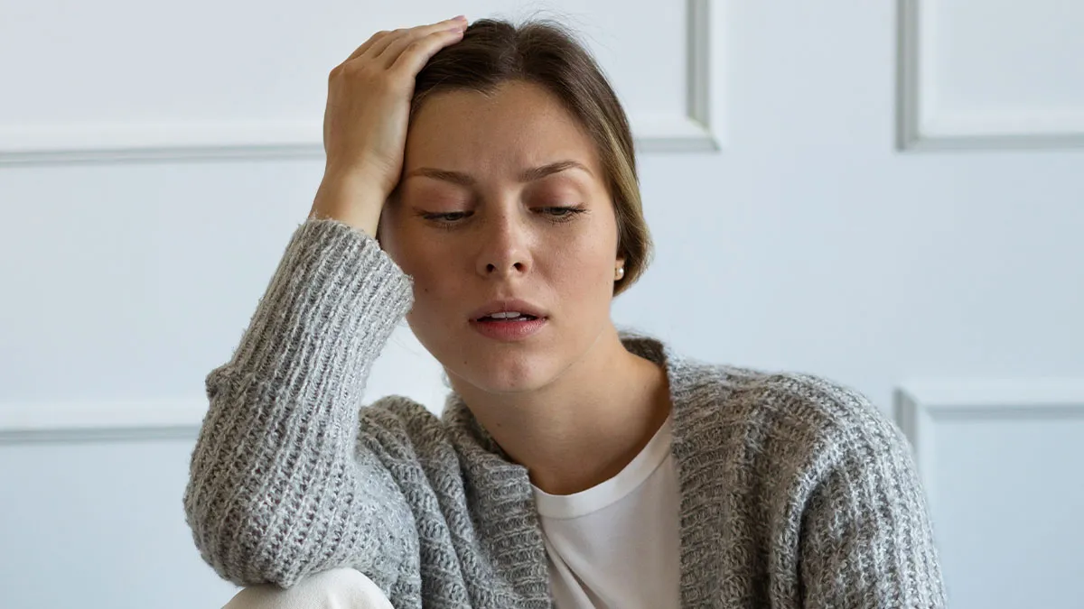 Man Whines That Wife Is “Slacking” On Chores, So She Shows Him What Slacking Really Looks Like