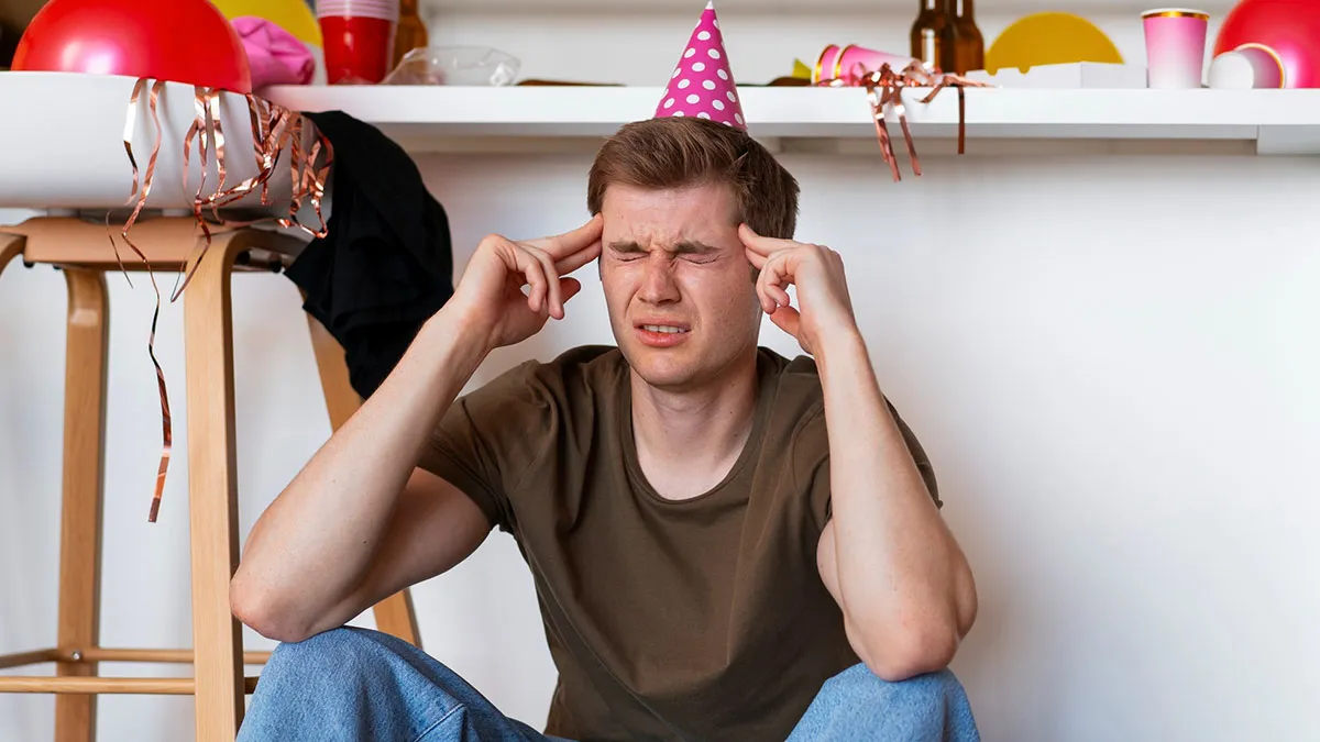 “Am I The Jerk For Making My Wife Cry Because She Threw My Birthday Party Wrong?”