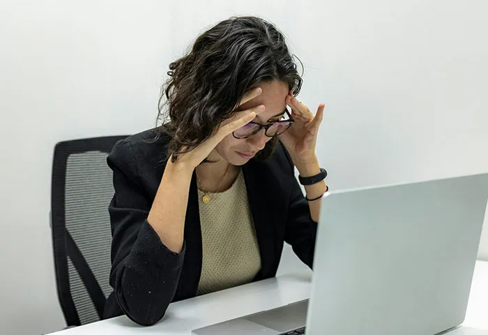 41 Of The Most Unhinged Workplace Incidents That Prove Your Job Is Not That Bad