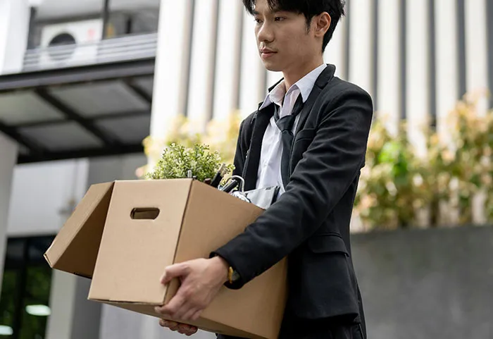 41 Of The Most Unhinged Workplace Incidents That Prove Your Job Is Not That Bad