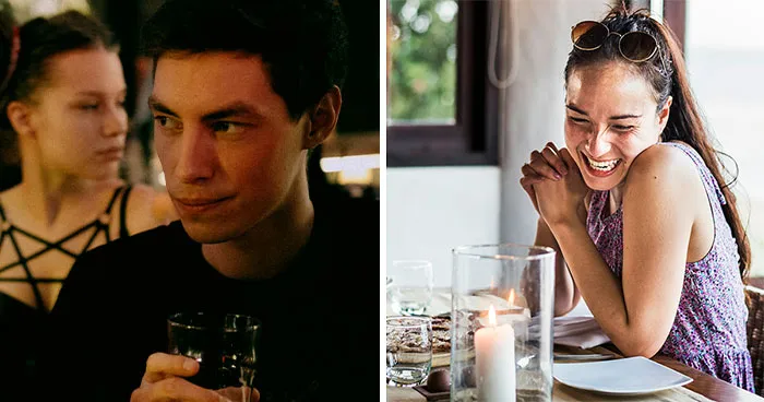 Woman’s BFF Accidentally Blurts Out The Real Reason The Couple Started Dating, Freaks Out Boyfriend