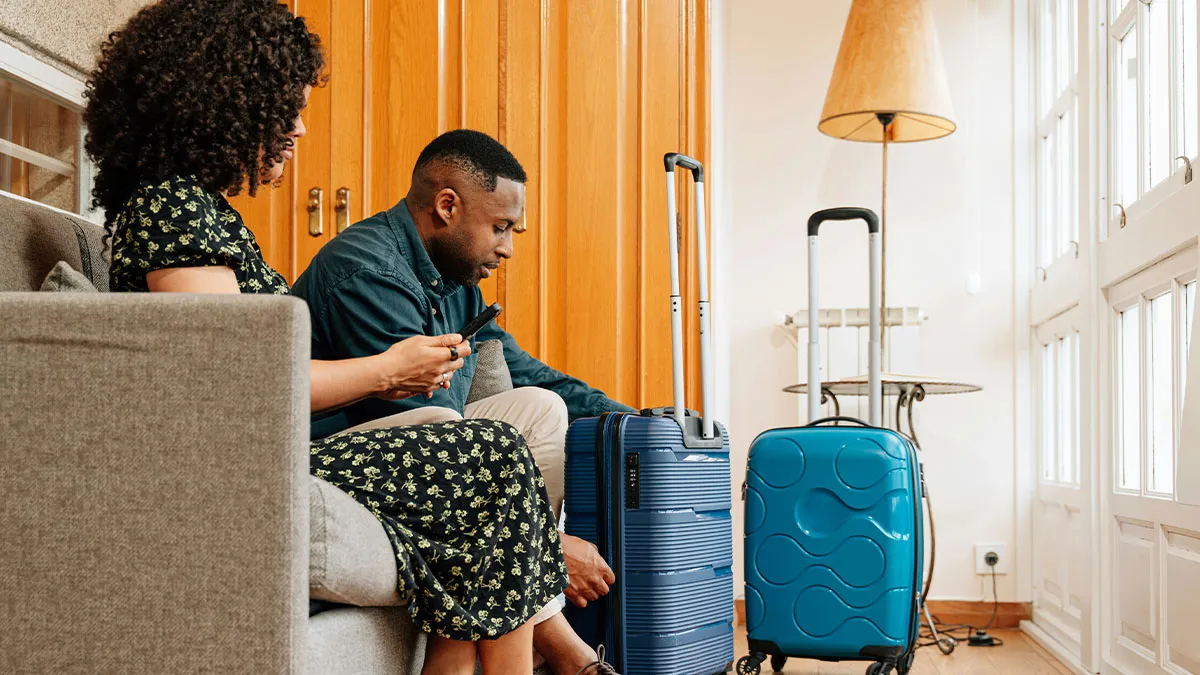 “It’s My Home Too”: Woman Applauded For Confronting Ex-SIL Who Plans Trips Without Asking Permission