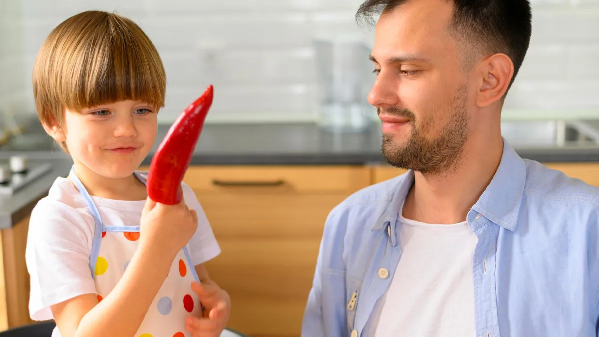 Teacher Caught Secretly Showing Veggie Tales So Dad Destroys Her Career 