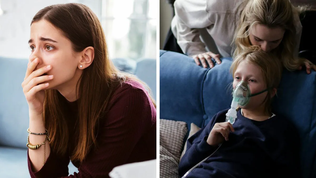 Dad Left With No Family After His Secret Family Comes Begging For A Donor
