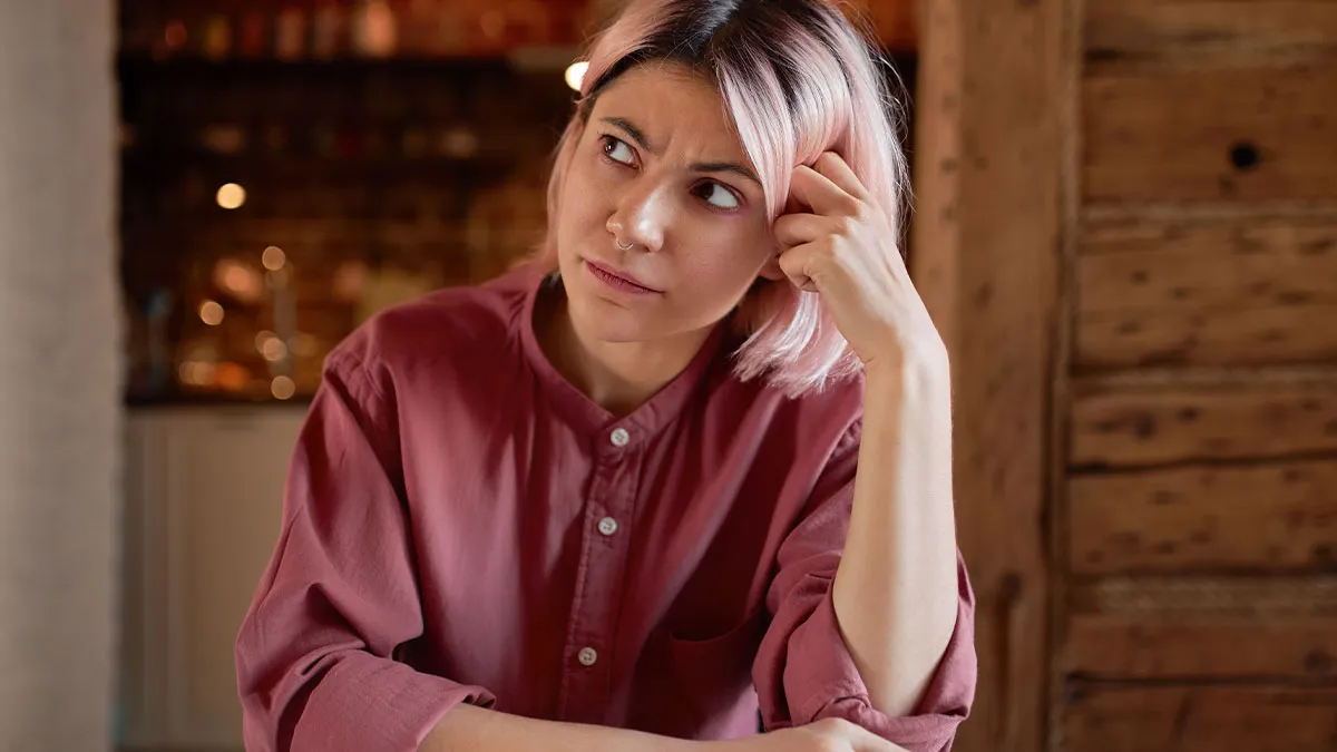 Woman Finally Finds Something That Brings Her Joy, Has To Constantly Hear Husband’s Snarky Remarks