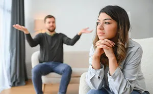 “Am I The Jerk For Accepting A Promotion My Boyfriend Doesn't Want Me To Take?”