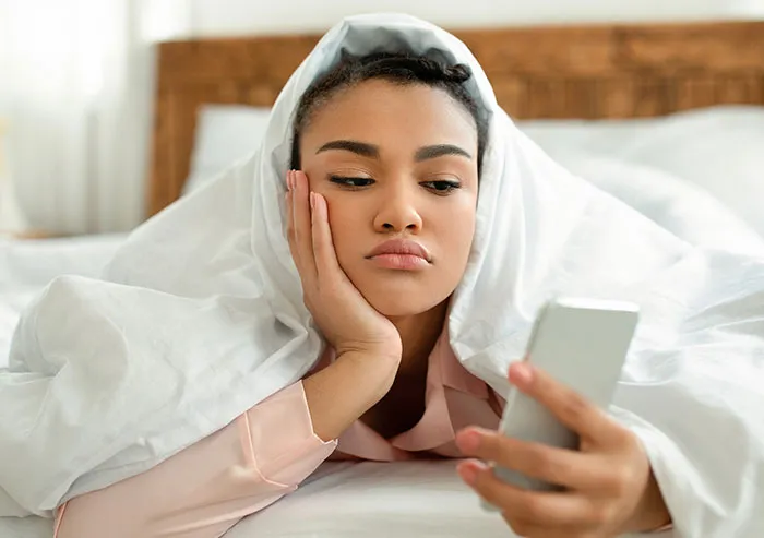 48 Things People Saw On Another Person’s Phone That They’ll Never Unsee