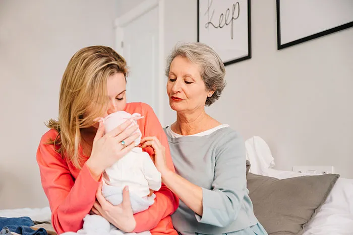 20 Stories About MILs Who Are Just The Worst (January Edition)
