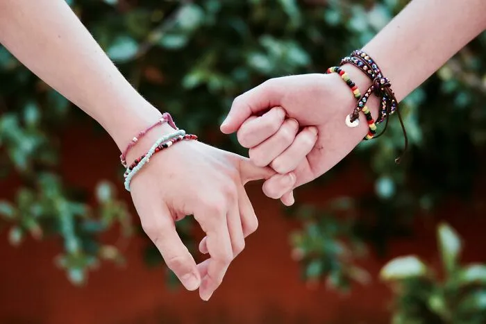 You can meet your soulmate tomorrow, but you also see the exact day you’ll lose them.