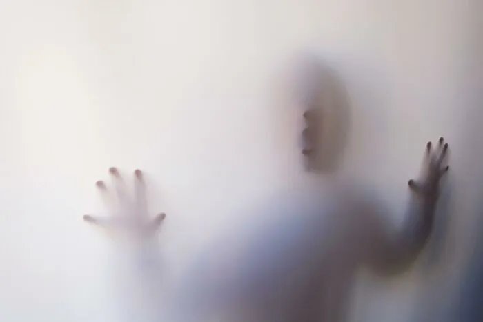 You can remove fear completely, but you also lose your sense of danger.