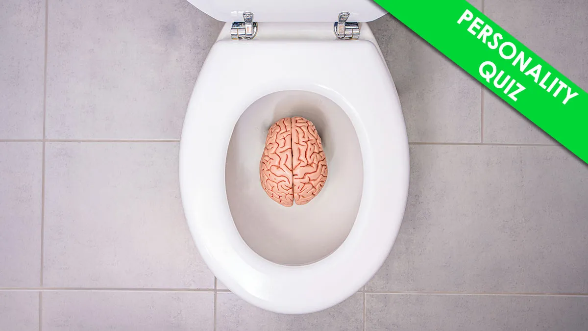 “How Does Your Brain Really Work?”: Unlock Your Default Mode In 29 Questions