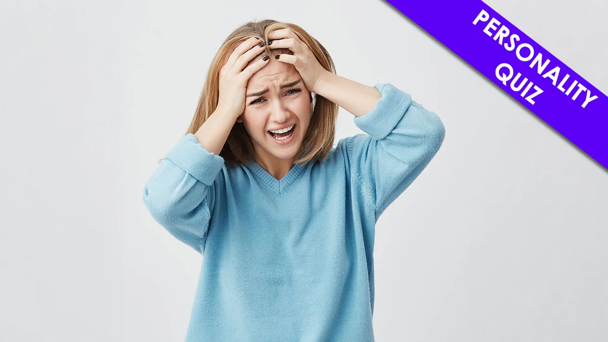 Discover Your Primary Psychological Defense Mechanism In 28 Questions