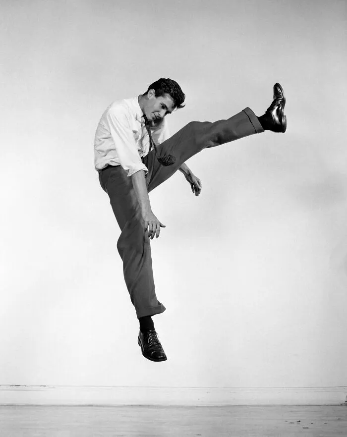 Anthony Perkins