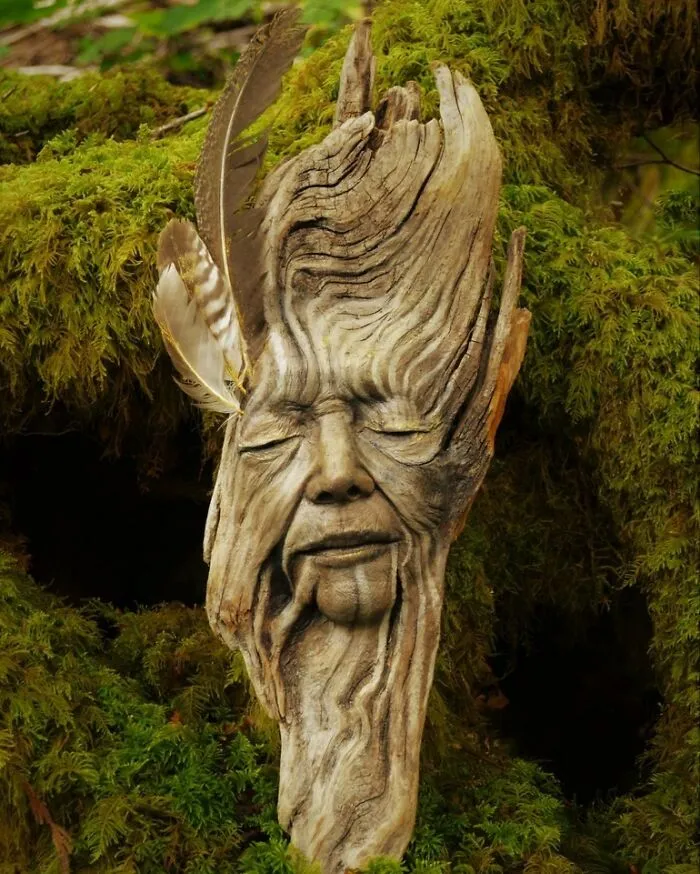 I Create Driftwood Art That Looks Like Nature Came To Life (29 New Pics)