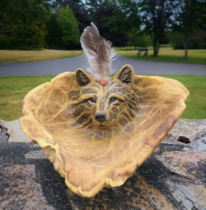 I Create Driftwood Art That Looks Like Nature Came To Life (29 New Pics)
