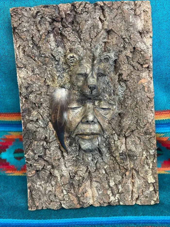 I Create Driftwood Art That Looks Like Nature Came To Life (29 New Pics)